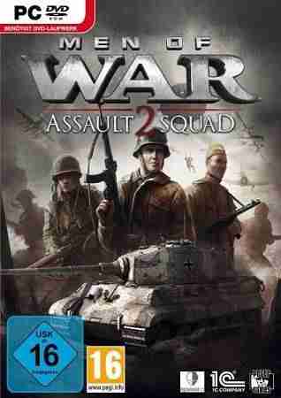 Descargar Men Of War Assault Squad 2 [MULTI][RELOADED] por Torrent